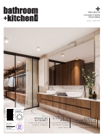 @Magazinesy Bathroom + Kitchen Today - JanuaryMarch 2022.pdf